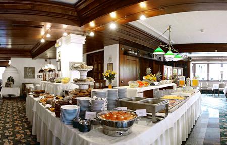 Hotel Alpina slide 5