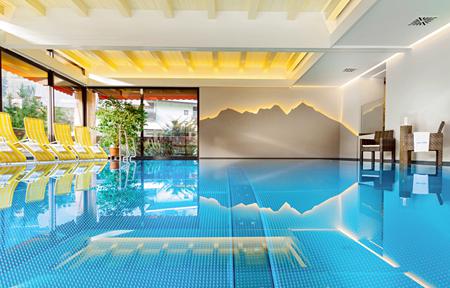 Hotel Alpina slide 4