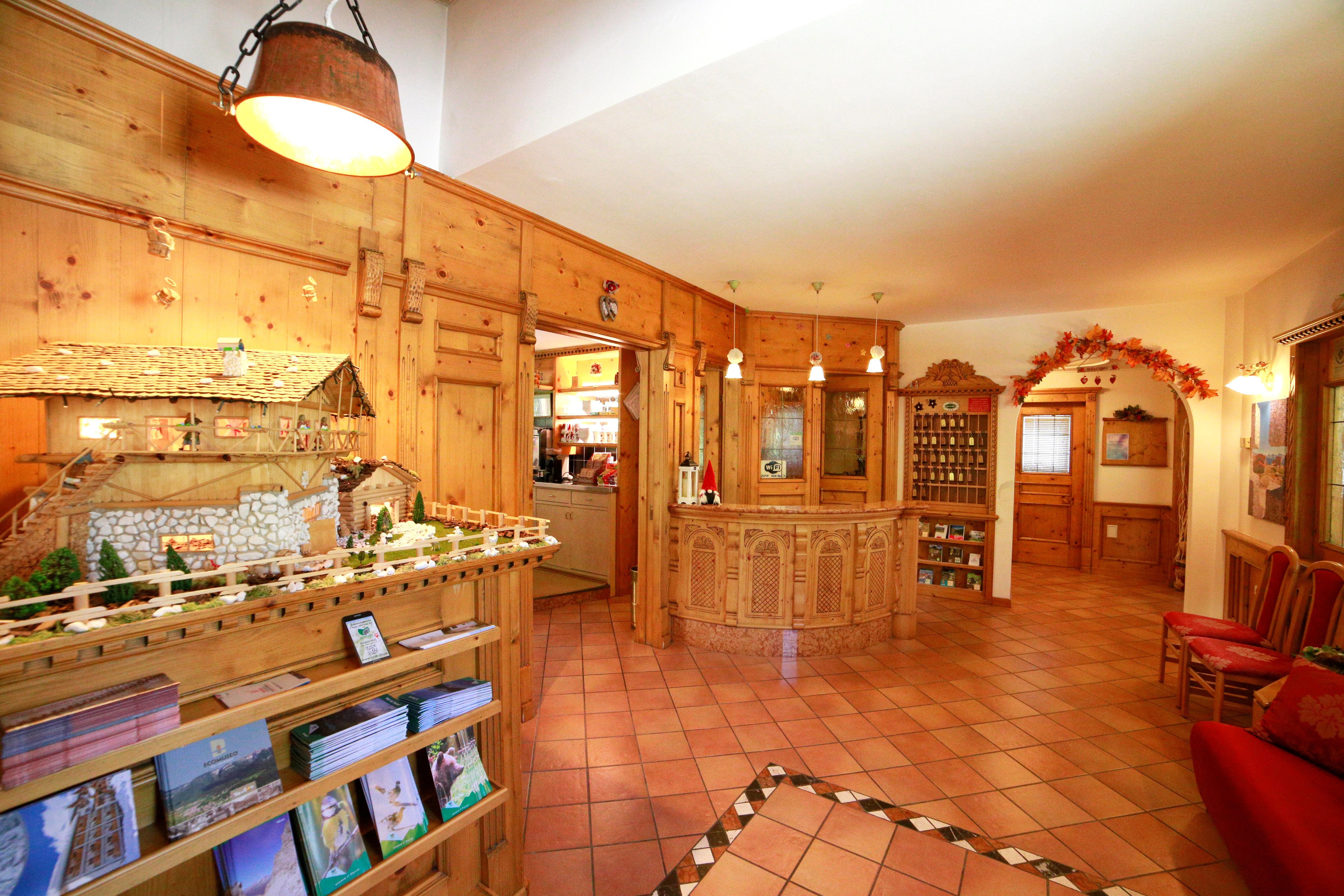 Hotel Fantelli slide 3