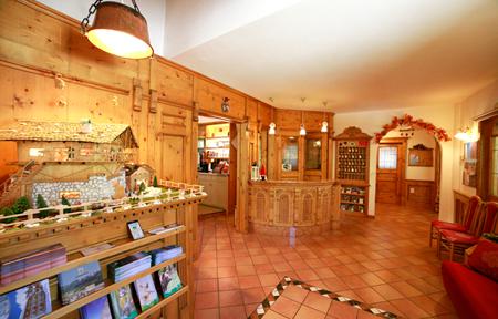 Hotel Fantelli slide 3