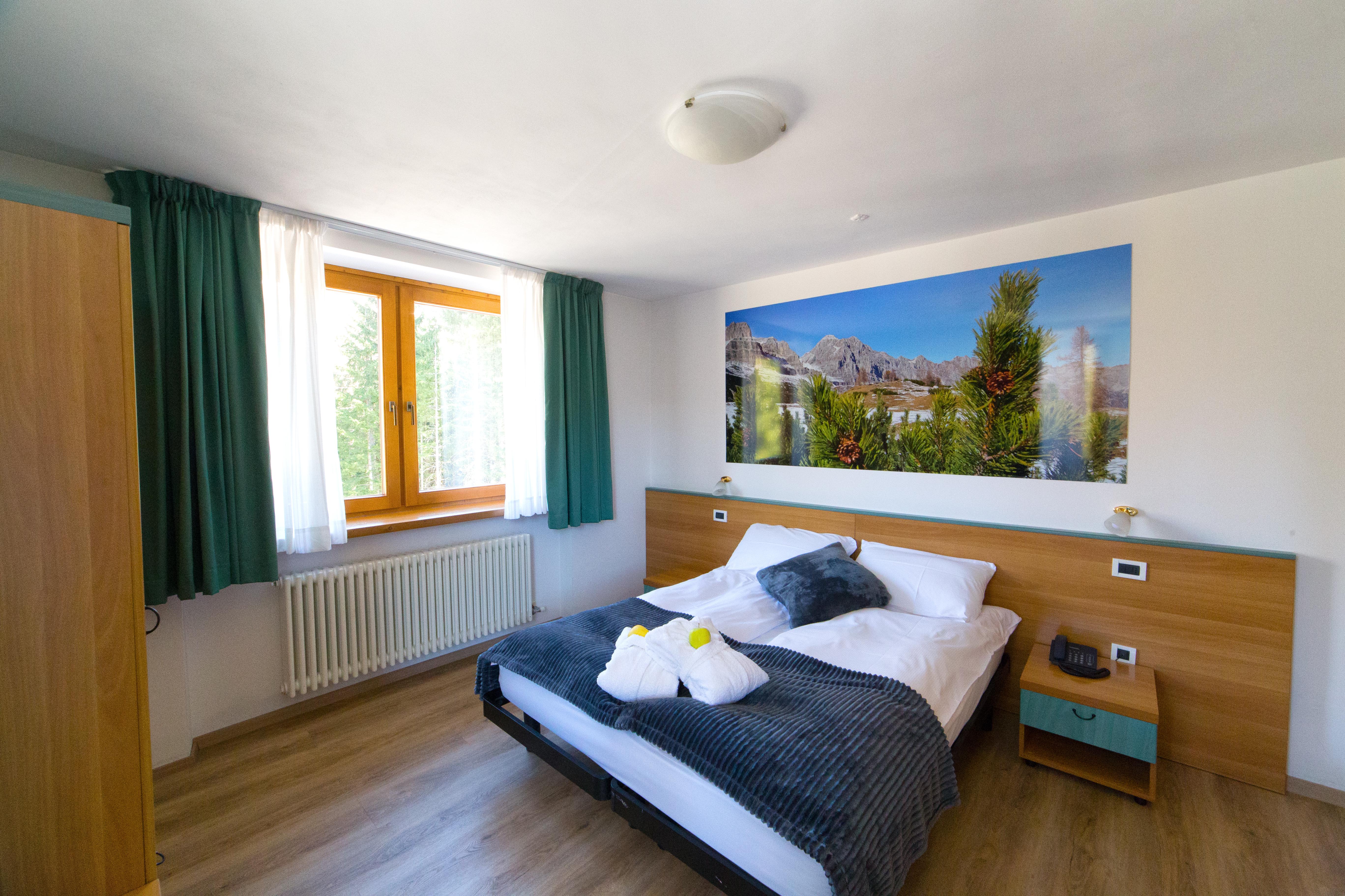 Hotel Fantelli slide 2