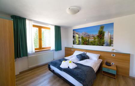 Hotel Fantelli slide 2