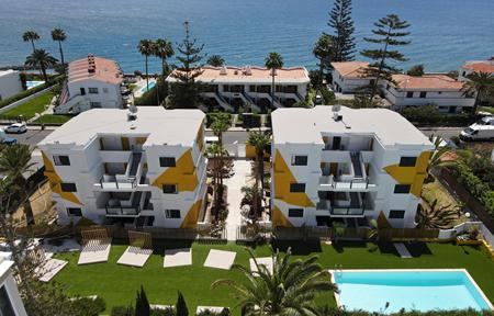 Lejligheder Africana slide 2