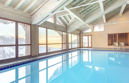 Hotel Club MMV les 2 Domaines slide 3