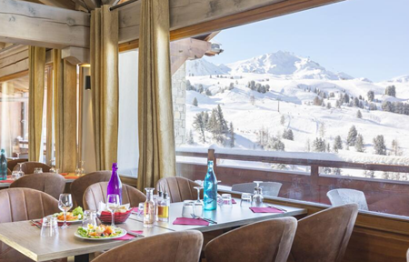 Hotel Club MMV les 2 Domaines slide 4