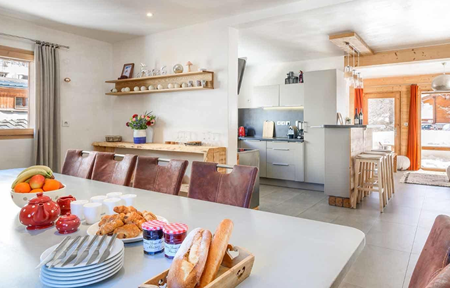 Chalet Acajuma slide 4