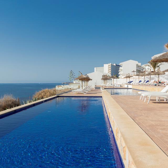 Hotel Palia Maria Eugenia - billede 2