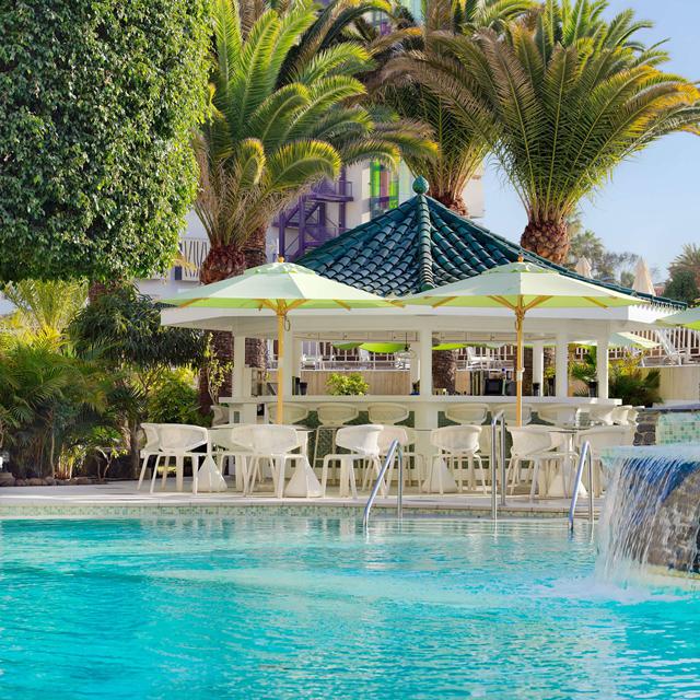 Hotel Seaside Sandy Beach - billede 2