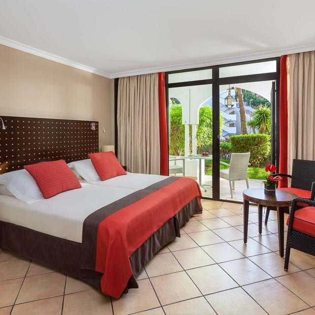 Hotel Seaside Sandy Beach - billede 4