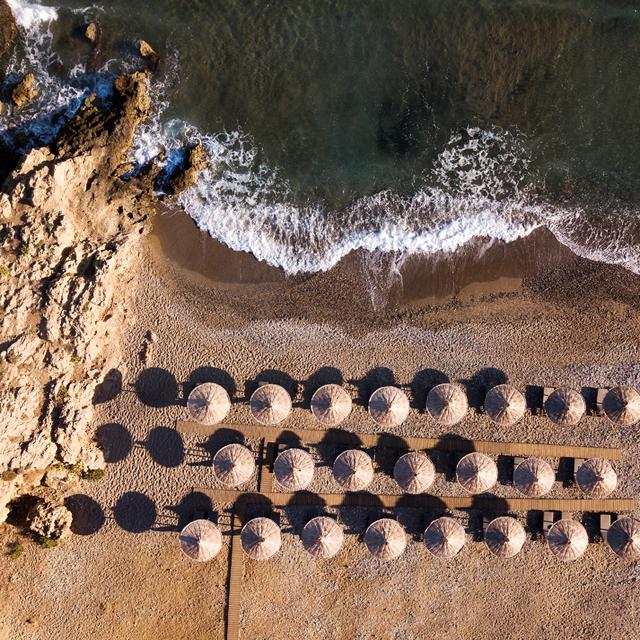 Domes Zeen Chania, a Luxury Collection Resort - billede 2