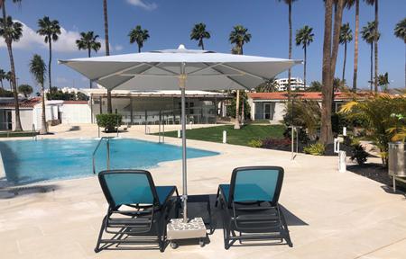 Relaxia los Girasoles slide 2