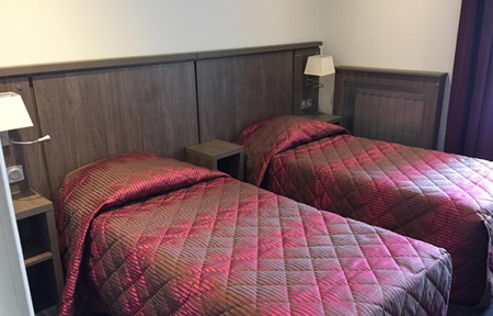 Hotel Mont Brison slide 2