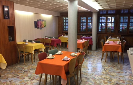 Hotel Mont Brison slide 3