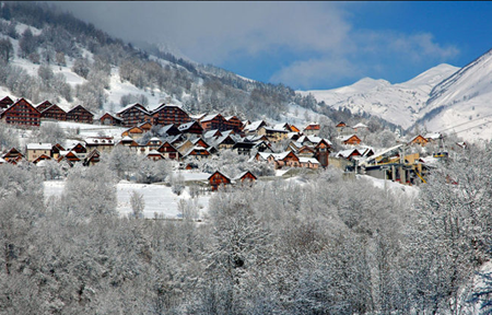 Residence Les Edelweiss slide 4