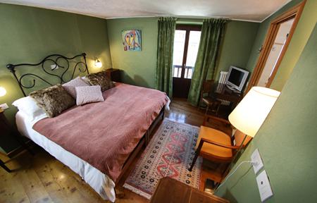 Art Hotel Grandes Murailles