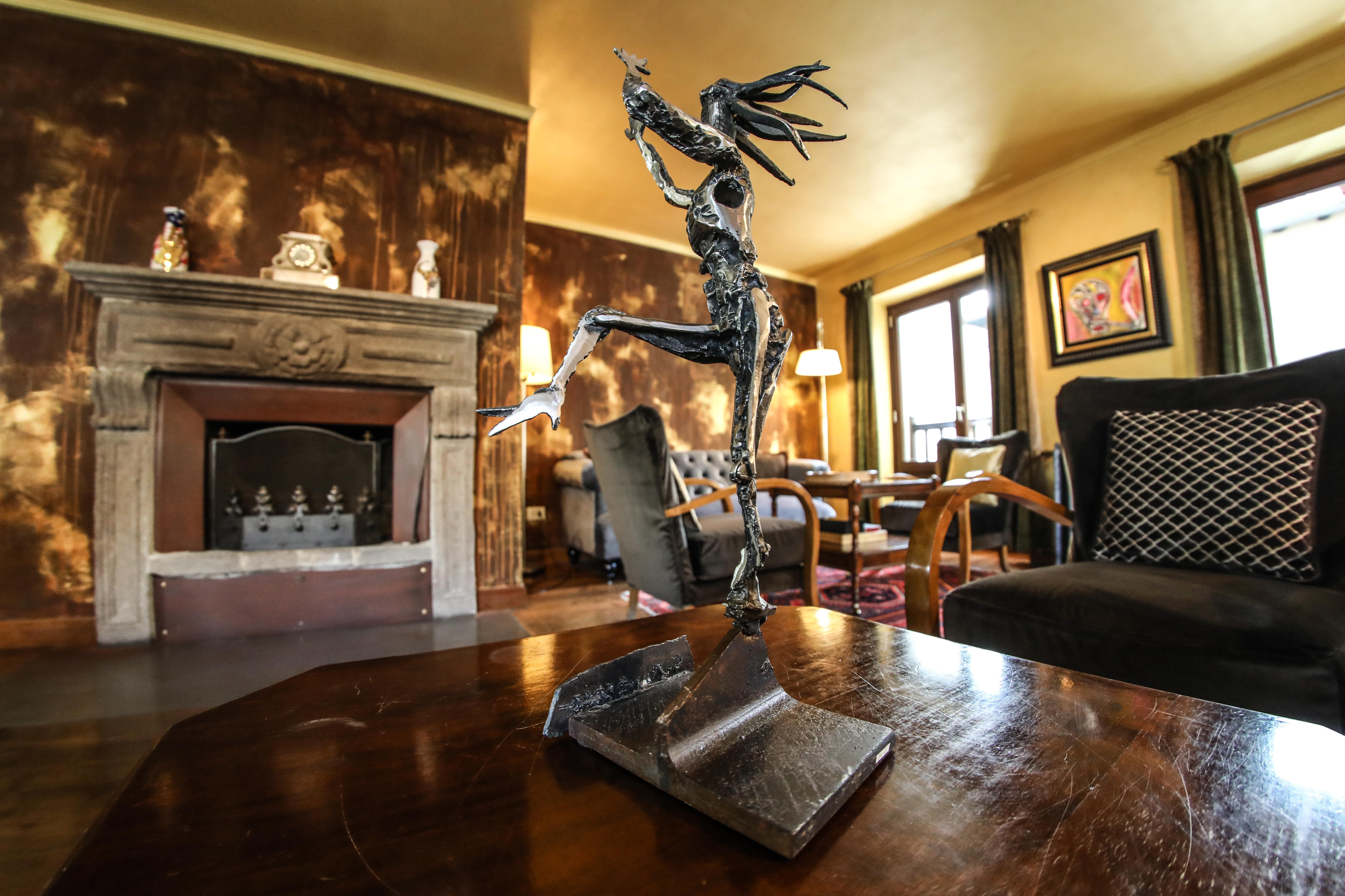 Art Hotel Grandes Murailles slide 2