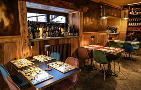 Art Hotel Grandes Murailles slide 3