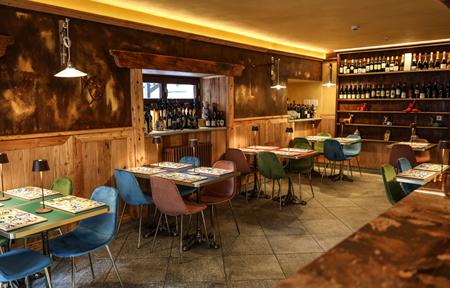 Art Hotel Grandes Murailles slide 4