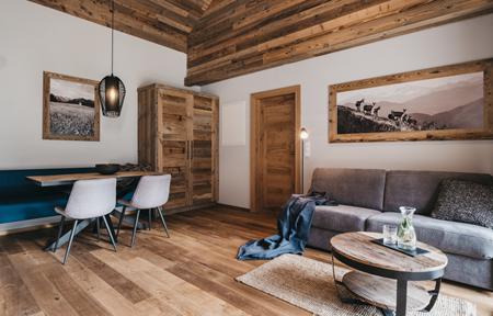 Lejligheder VAYA Ladis  slide 3