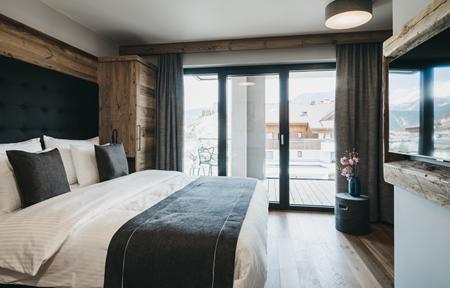 Lejligheder VAYA Ladis  slide 2