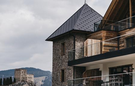 Lejligheder VAYA Ladis