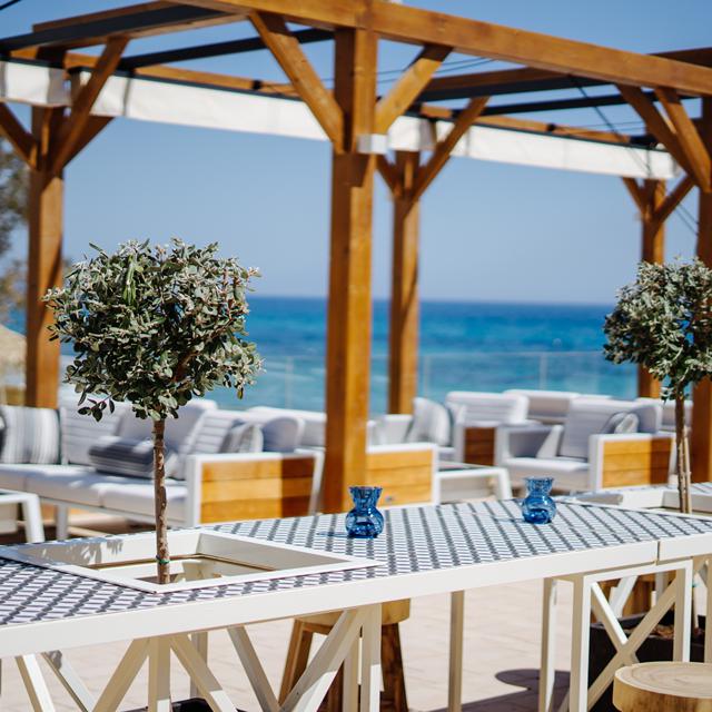 Dormio Resort Costa Blanca Beach & Spa - Inklusiv billeje - billede 4