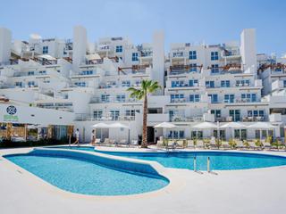 El Campello, Spanien - Kun hotel afbudsrejse