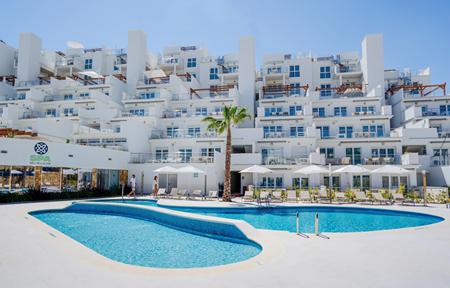 Dormio Resort Costa Blanca Beach & Spa - Inklusiv billeje