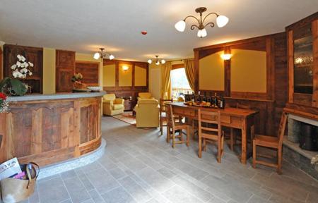 Gresil Residence  slide 5