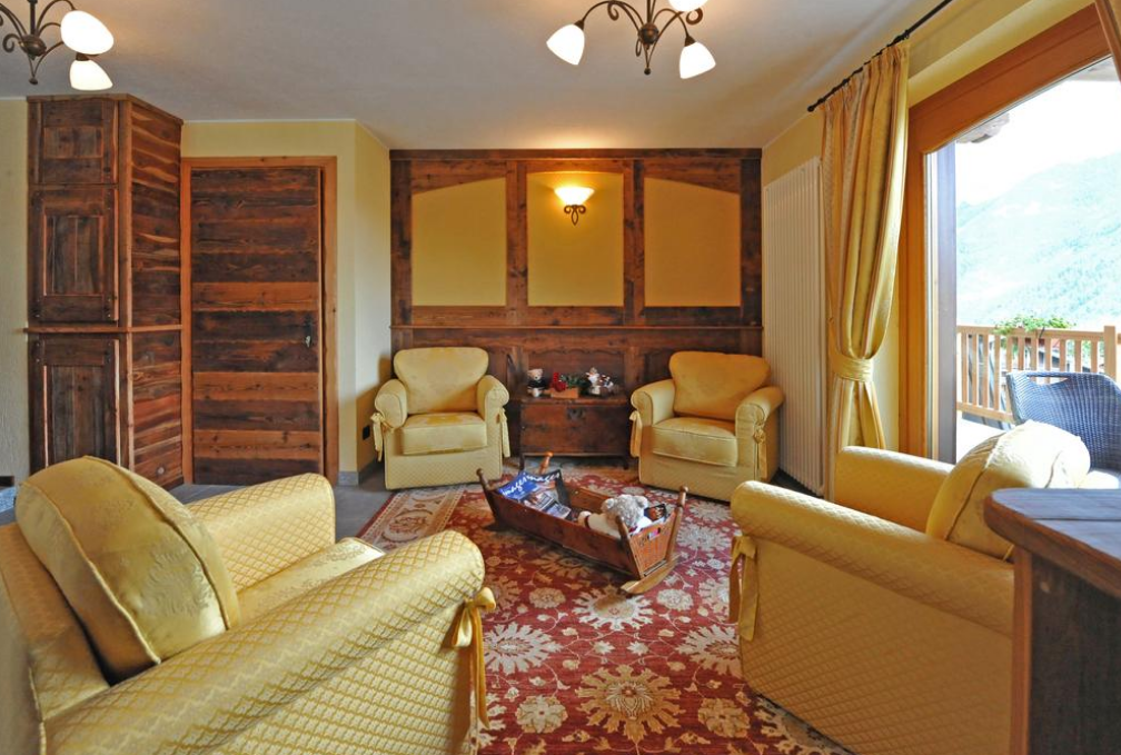 Gresil Residence  slide 4