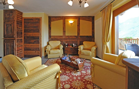 Gresil Residence  slide 4