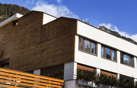 Club Hotel Regina e Fassa slide 1