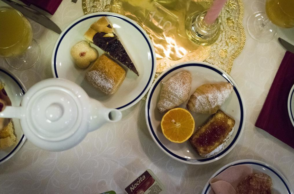 Club Hotel Regina e Fassa  slide 5