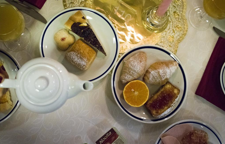 Club Hotel Regina e Fassa billede 5