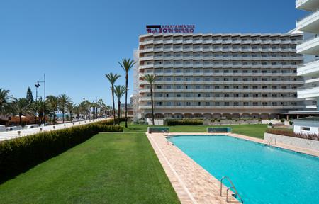 Lejligheder Bajondillo slide 2