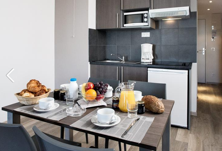 SOWELL RESIDENCES Crêt Voland - Særpris