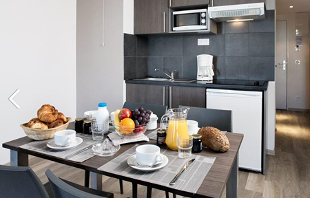 SOWELL RESIDENCES Crêt Voland slide 2