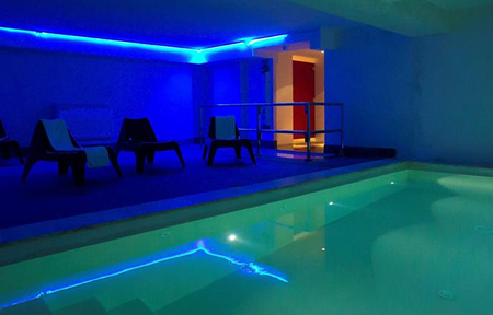 SOWELL RESIDENCES Crêt Voland slide 3