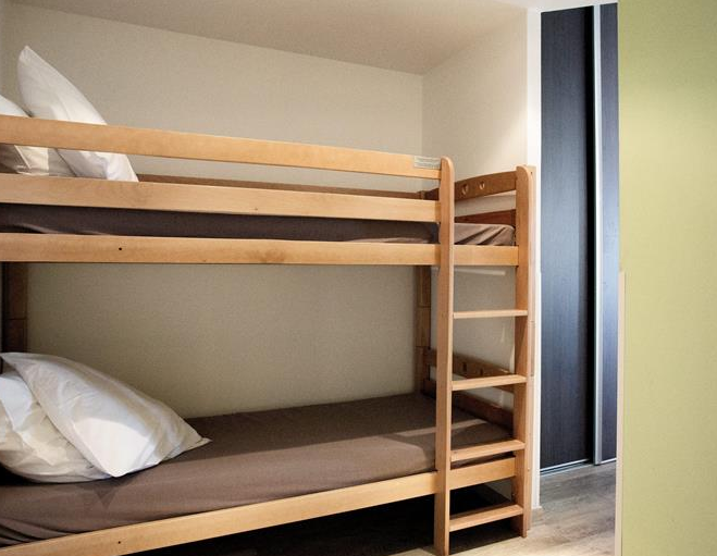 SOWELL RESIDENCES Crêt Voland - Særpris