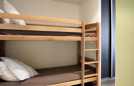 SOWELL RESIDENCES Crêt Voland slide 5