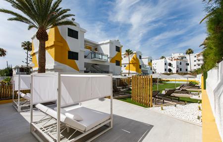 Lejligheder Africana slide 3