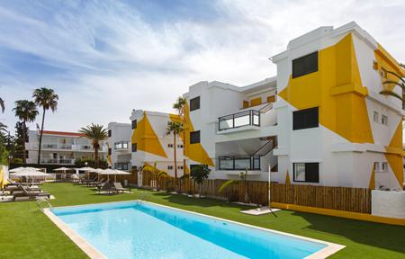 Lejligheder Africana slide 4