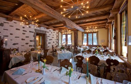 Hotel Allalin slide 3