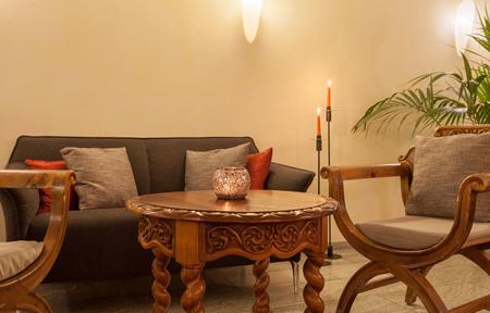 Hotel Allalin slide 4