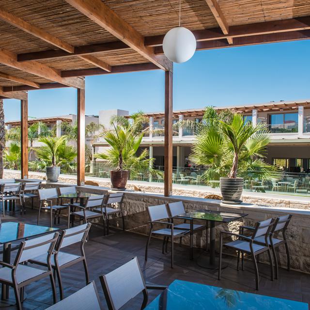 Hotel Gouves Waterpark Holiday Resort - billede 5