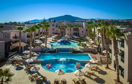 Hotel Gouves Waterpark Holiday Resort slide 1