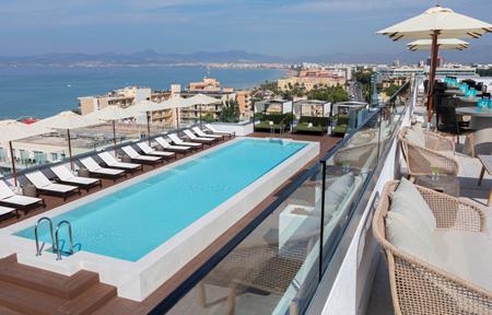 Hotel HM Ayron Park - Voksenhotel slide 3