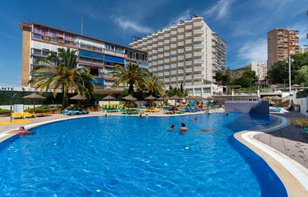 MedPlaya Hotel Regente slide 5