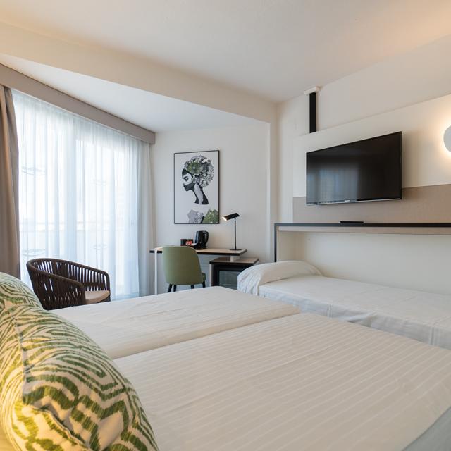 MedPlaya Hotel Regente - billede 4