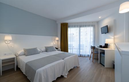 MedPlaya Hotel Rio Park